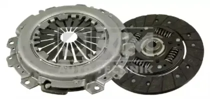 Комплект сцепления KM Germany купить